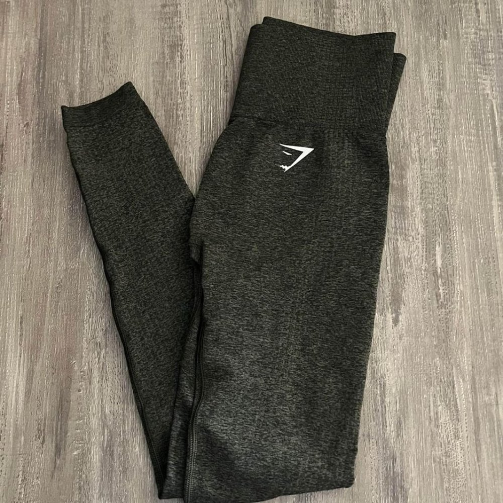 Gymshark Vital Leggings Xs